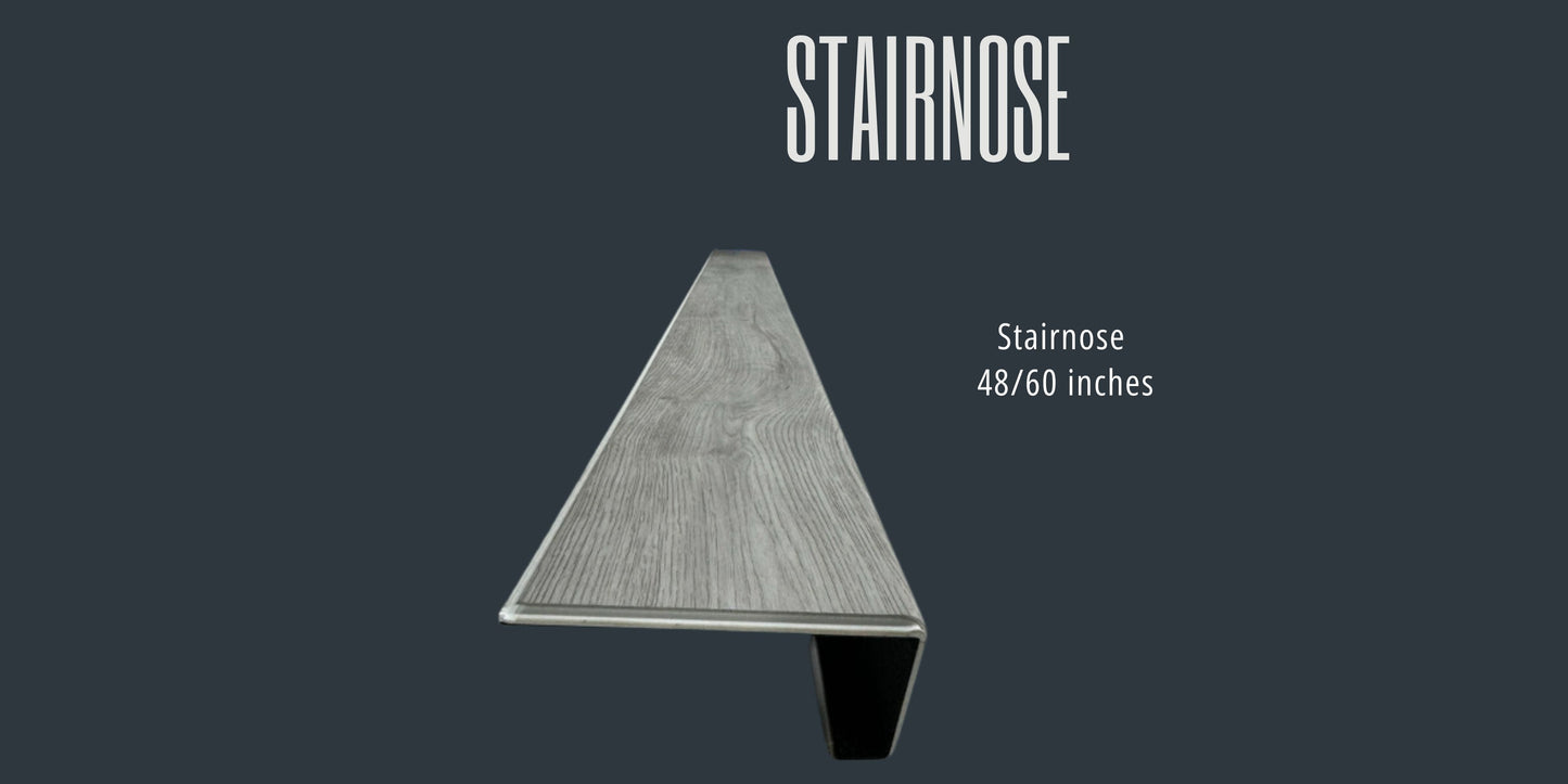 STAIRNOSE